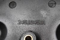 Motorkåpa Ducati 999 S 999S 03-04