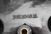 Motorkåpa Ducati 999 S 999S 03-04