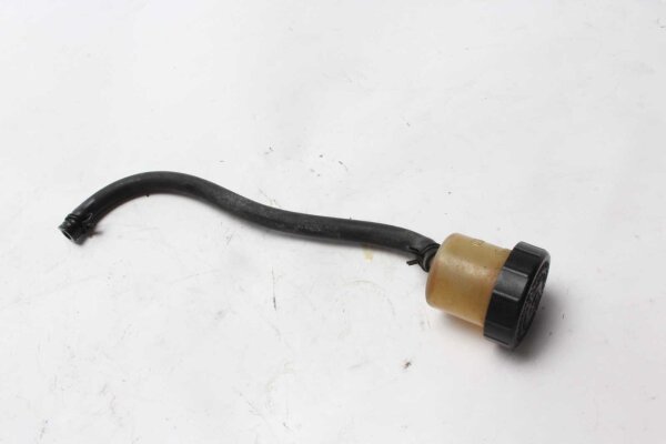 Bremsflüssigkeitsbehälter Schlauch Bremssystem Ducati 999 S 999S 03-04