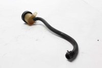 Bremsflüssigkeitsbehälter Schlauch Bremssystem Ducati 999 S 999S 03-04