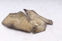 Varmeskjold udstødningsbeskyttelse højre Honda Aprilia ETV 1000 Caponord PS 01-01