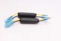 LED-indikatormodstandsadaptersæt højre...