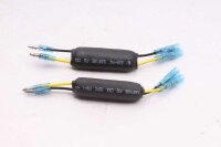 LED-indikatormodstandsadaptersæt højre...