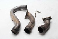 Grenrör, avgasrör, avgasrör,...