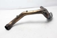 Manifold, udstødningsrør, udstødningsrør, monteringsklemme, fjeder Ducati 999 S 999S 03-04