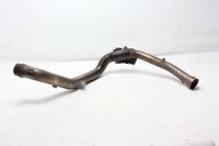 Manifold, udstødningsrør, udstødningsrør, monteringsklemme, fjeder Ducati 999 S 999S 03-04