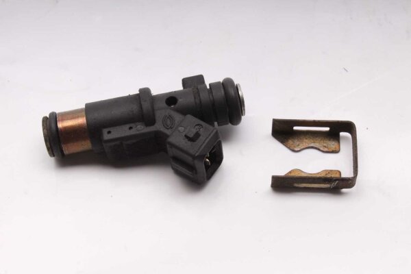 Einspritzdüse vorne Kraftstoffzufuhr Honda Aprilia ETV 1000 Caponord PS 01-01