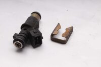 Einspritzdüse vorne Kraftstoffzufuhr Honda Aprilia ETV 1000 Caponord PS 01-01