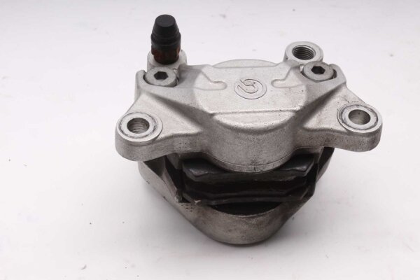 Bremssattel Bremszange vorn links Honda Aprilia ETV 1000 Caponord PS 01-01