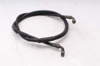 Kupplungsleitung Hydraulikschlauch Honda Aprilia ETV 1000...