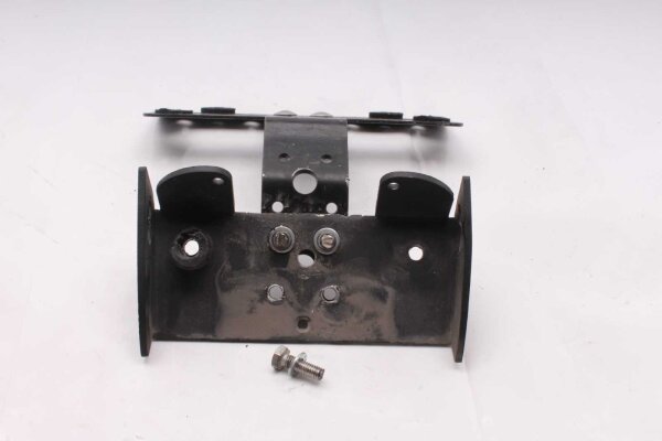 Kennzeichenhalter Rückseite Träger Befestigung Ducati Monster 796 M796 10-16
