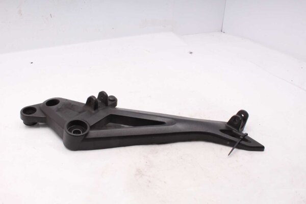 Fußrastenhalter rechts Trägerplatte Sozius Ducati Monster 796 M796 10-16