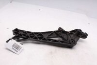 Fußrastenhalter rechts Trägerplatte Sozius Ducati Monster 796 M796 10-16