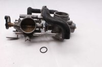 Drosselklappeneinheit Einspritzanlage Ducati Monster 796...