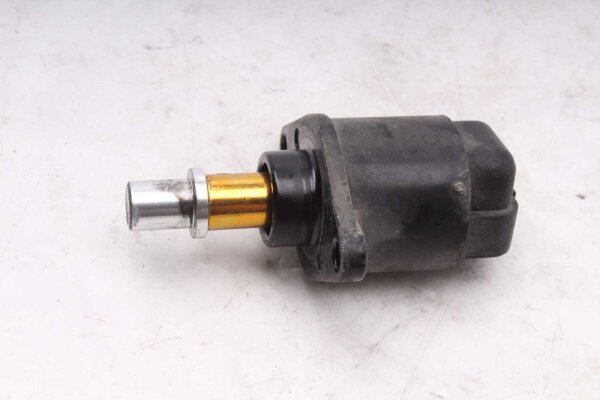 Leerlaufregelventil Standgassteller Einspritzung Ducati Monster 796 M796 10-16