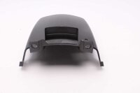 Stænkskærm på forhjulsskærmen...