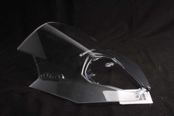 Tuulilasi, tuulilasi, häikäisysuoja Kawasaki Ninja 650 N 22-22