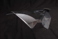 Tuulilasi, tuulilasi, häikäisysuoja Kawasaki...