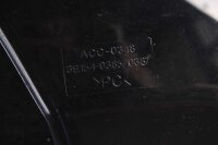 Tuulilasi, tuulilasi, häikäisysuoja Kawasaki Ninja 650 N 22-22