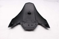 Takaistuimen suojus, takasuojus, istuimen kiila, verhoilu Kawasaki Z 900 B 19-19