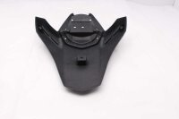 Takaistuimen suojus, takasuojus, istuimen kiila, verhoilu Kawasaki Z 900 B 19-19