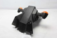 Rekisterikilven pidike, vilkku, heijastimen kiinnike Kawasaki Z 1000 SX ZRT00F 14-16