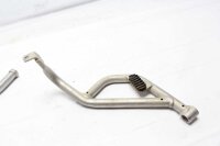 Crash bars, engine protection bars, crash bars, engine guard bars, crash bars, mounting bracket Honda universell