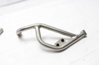 Crash bars, engine protection bars, crash bars, engine guard bars, crash bars, mounting bracket Honda universell