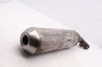 Silenciador de escape, sistema de escape BMW R 1200 RT K26 0368 R12T 05-09