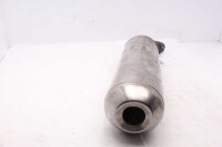 Silenciador de escape, sistema de escape BMW R 1200 RT K26 0368 R12T 05-09
