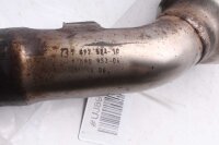 Silenciador de escape, sistema de escape BMW R 1200 RT K26 0368 R12T 05-09