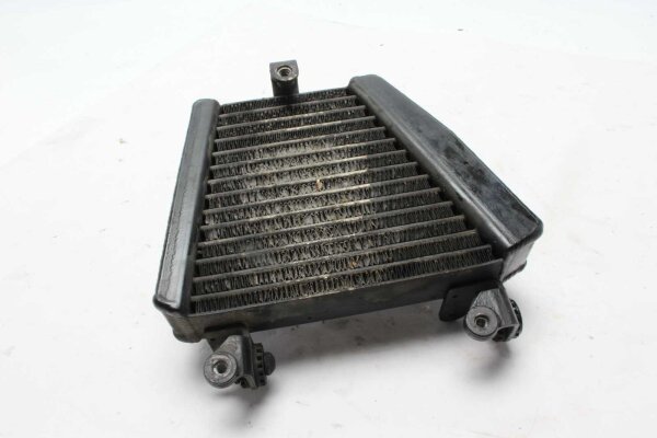 Ölkühler Kühlradiator Öltemperatur Kühler Motorkühlung Ducati 999 S 999S 03-04