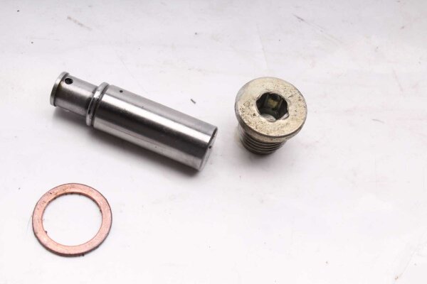 Steuerkettenspanner Steuerkette Spanner Honda Aprilia ETV 1000 Caponord PS 01-01