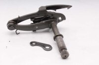 Schaltkralle Getriebe Schalteinheit Schaltmechanik Ducati...