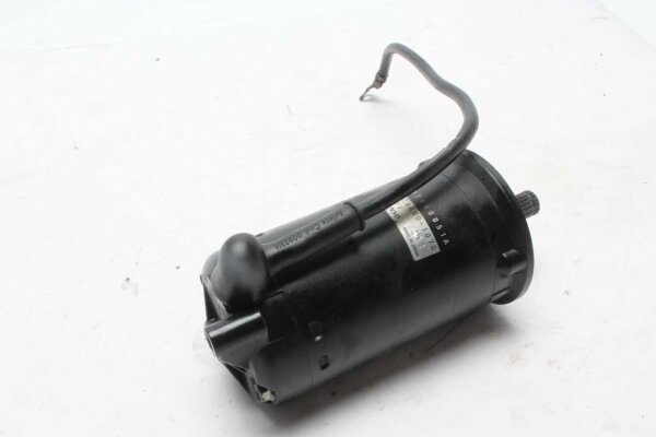 Anlasser Startermotor hinten Startmotor Anlassermotor Ducati 999 S 999S 03-04