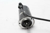 Anlasser Startermotor hinten Startmotor Anlassermotor...