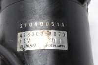 Anlasser Startermotor hinten Startmotor Anlassermotor Ducati 999 S 999S 03-04