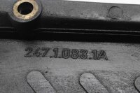 Kedjeskydd kedjeskydd drivkåpa Ducati 999 S 999S 03-04