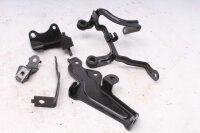 Halter Satz Motorlager Aufnahme Träger Honda Aprilia...
