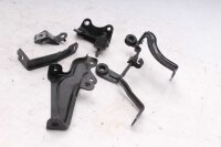 Halter Satz Motorlager Aufnahme Träger Honda Aprilia...