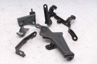 Montagebeugelset, motorbevestiging, steun Honda Aprilia ETV 1000 Caponord PS 01-01