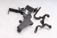 Montagebeugelset, motorbevestiging, steun Honda Aprilia ETV 1000 Caponord PS 01-01