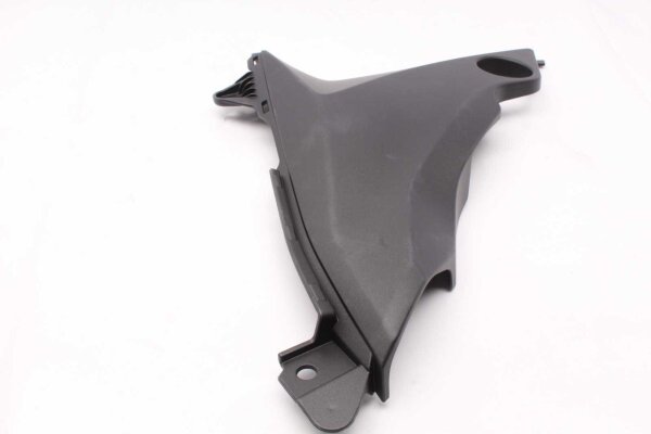 Moldura de cubierta del panel lateral derecho Kawasaki Z 800 ZR800C 13-16