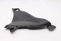 Moldura de cubierta del panel lateral derecho Kawasaki Z 800 ZR800C 13-16