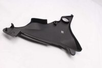 Moldura de cubierta del panel lateral derecho Kawasaki Z 800 ZR800C 13-16