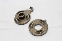 Placa de presión del cilindro esclavo del embrague Harley-Davidson Dyna Fat Bob 1900 FXFBS 21-21