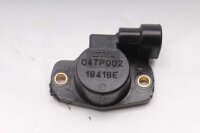 Potentiometer voor gasklepstandsensor Honda Aprilia ETV...