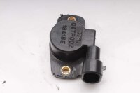 Potentiometer voor gasklepstandsensor Honda Aprilia ETV...