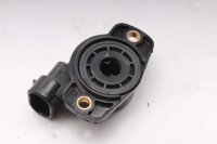 Potenciómetro del sensor de posición del acelerador Honda Aprilia ETV 1000 Caponord PS 01-01