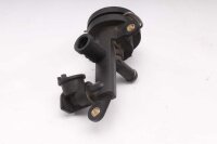 Einspritzdüse hinten Halter Honda Aprilia ETV 1000 Caponord PS 01-01